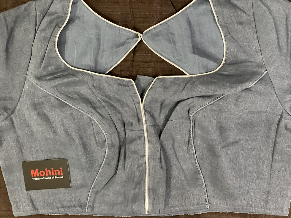 Thumbnail: Linen.