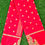 Thumbnail: Silk paithani peacock border saree