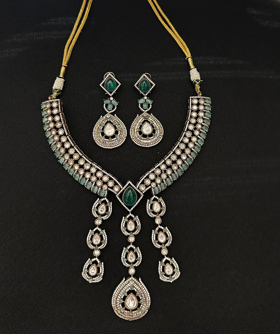 Thumbnail: Jewelry Set