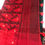 Thumbnail: Black Red Jamdani