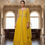 Thumbnail: Sleeveless Slitted Anarkali 