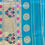 Thumbnail: Kanjivaram paithani saree