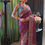 Thumbnail: Munga Patola saree