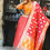 Thumbnail: Pure silk Benarasi Lehenga.