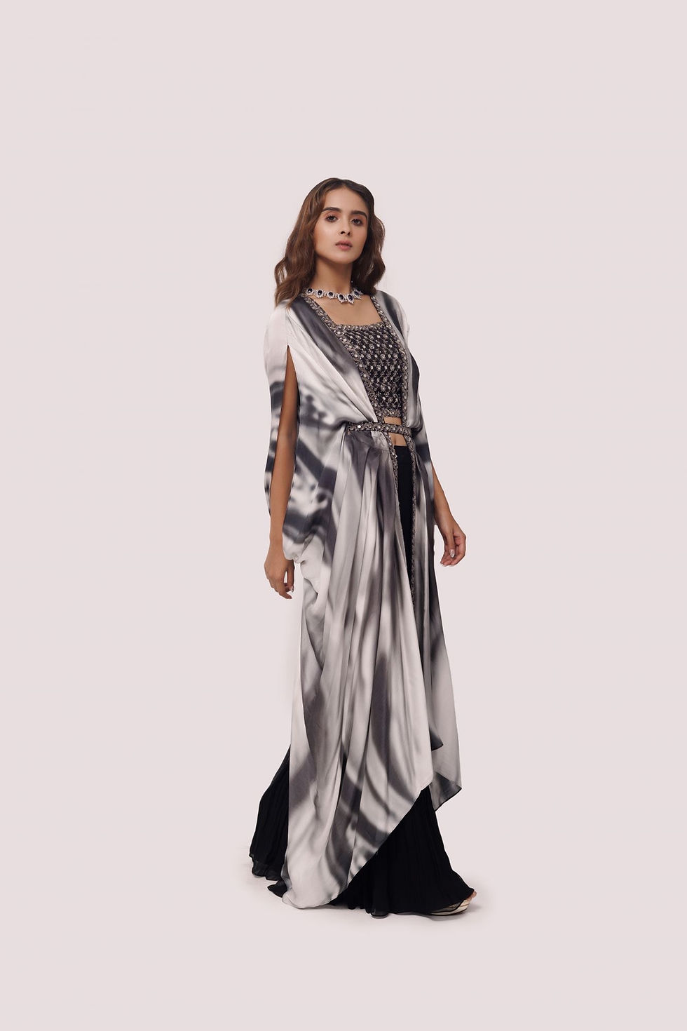 Thumbnail: Indowestern 3pc