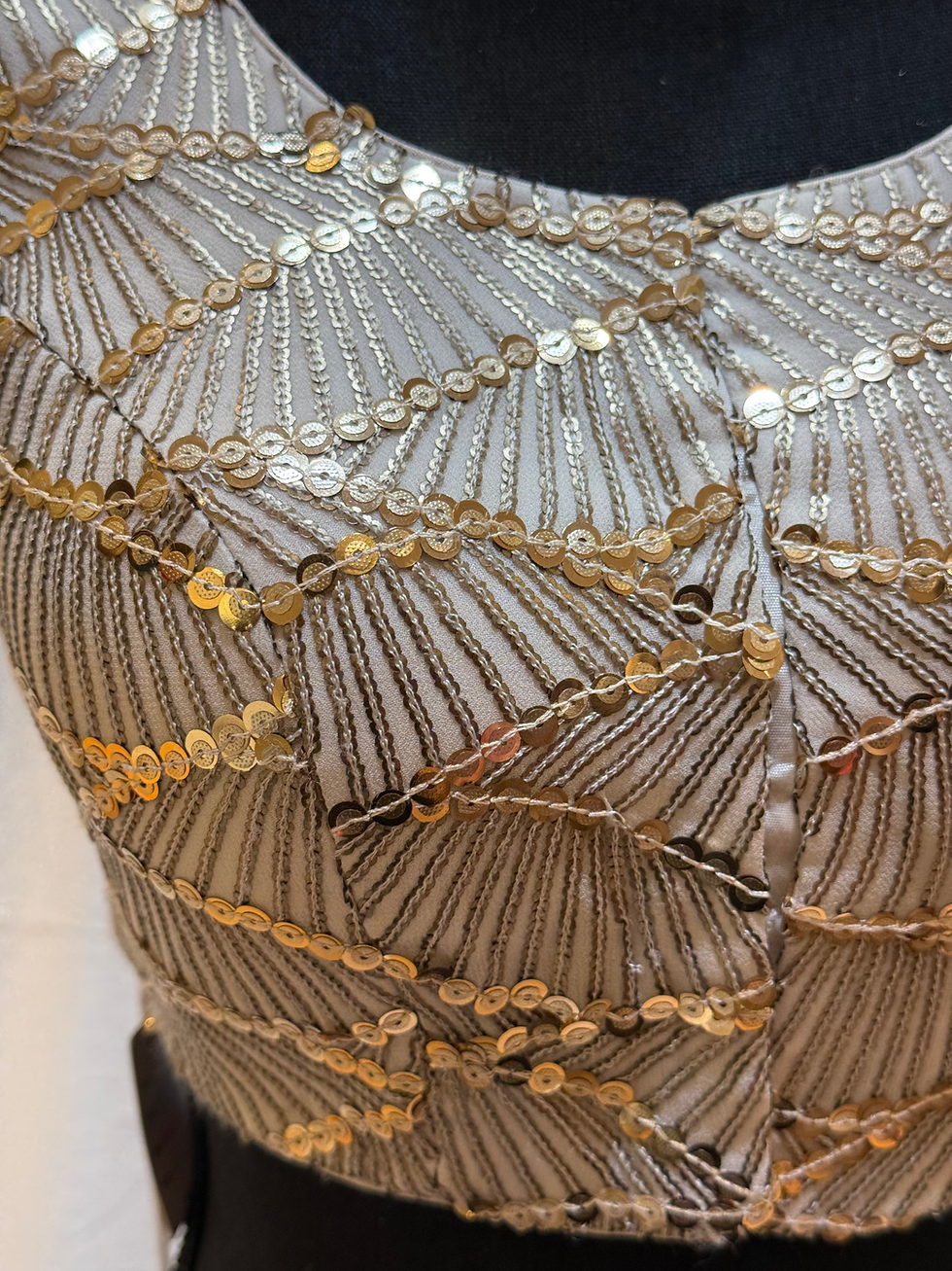 Thumbnail: Sequence Blouse