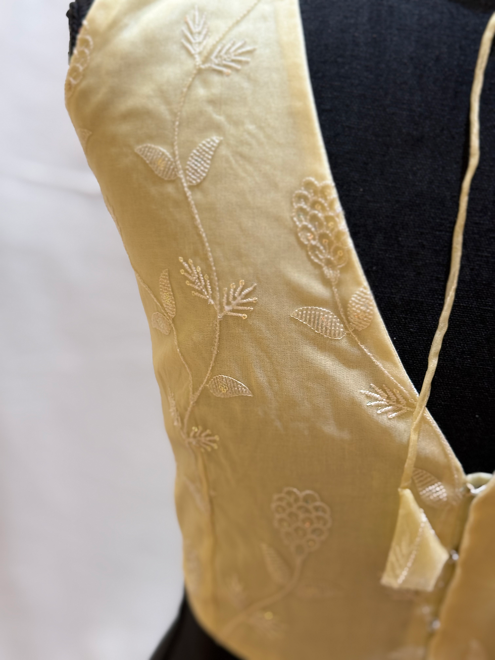 Thumbnail: Floral Blouse