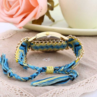 Миниатюра: Дамски часовник Geneva