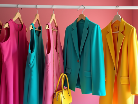 Get the Latest Fashion Trends and Accessories Here