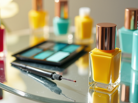 Discover the Best Beauty Products of the Season