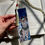 Thumbnail: Stain Glass Castle Bookmark