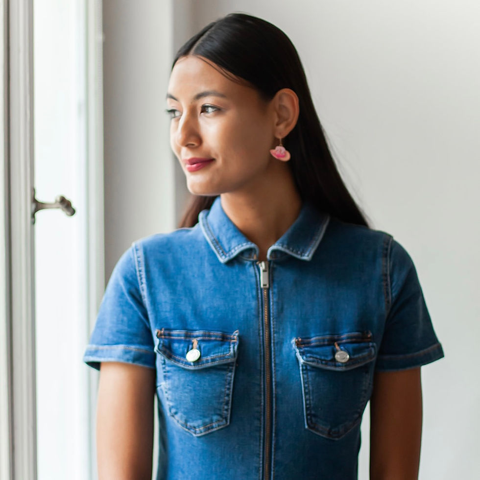 Thumbnail: Cowgirls Don't Cry