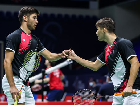 TOP 12 - Fos et Cholet toujours bien installés !