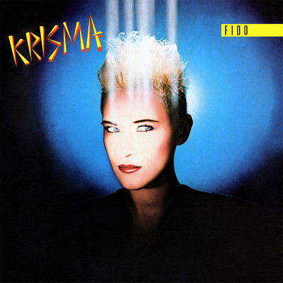 Krisma / Fido (Expanded Edition) RUBY02CD