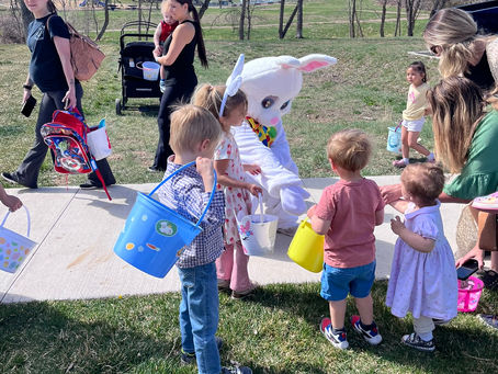 Easter Egg Hunt