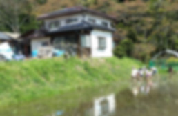 Life in Nagano, spending time with your loved ones