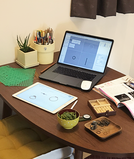 Meselfes's design house
