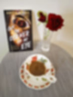 Thumbnail: Out the Corner of My Eye