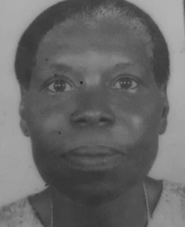 Mãe Isaulina da Purificação