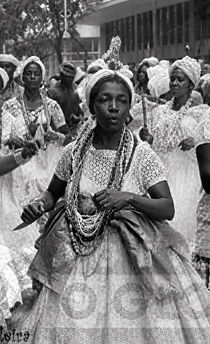 Acervo do Ilé Ìyá Omi Àṣẹ