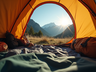Top Outdoor Adventure Gear for Your Next Expedition