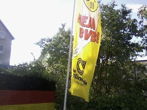 DIE NEUE SAISON STARTET!