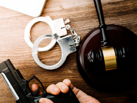 What to Expect from Criminal Charges Bail Bonds in Vista Today
