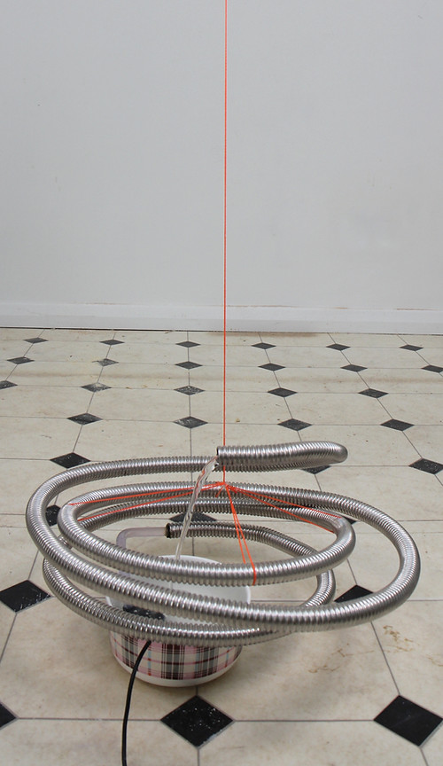 Hanging Pipe (2020)