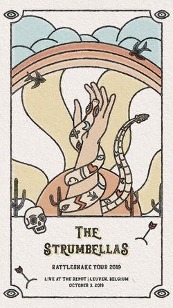TheStrumbellasPoster