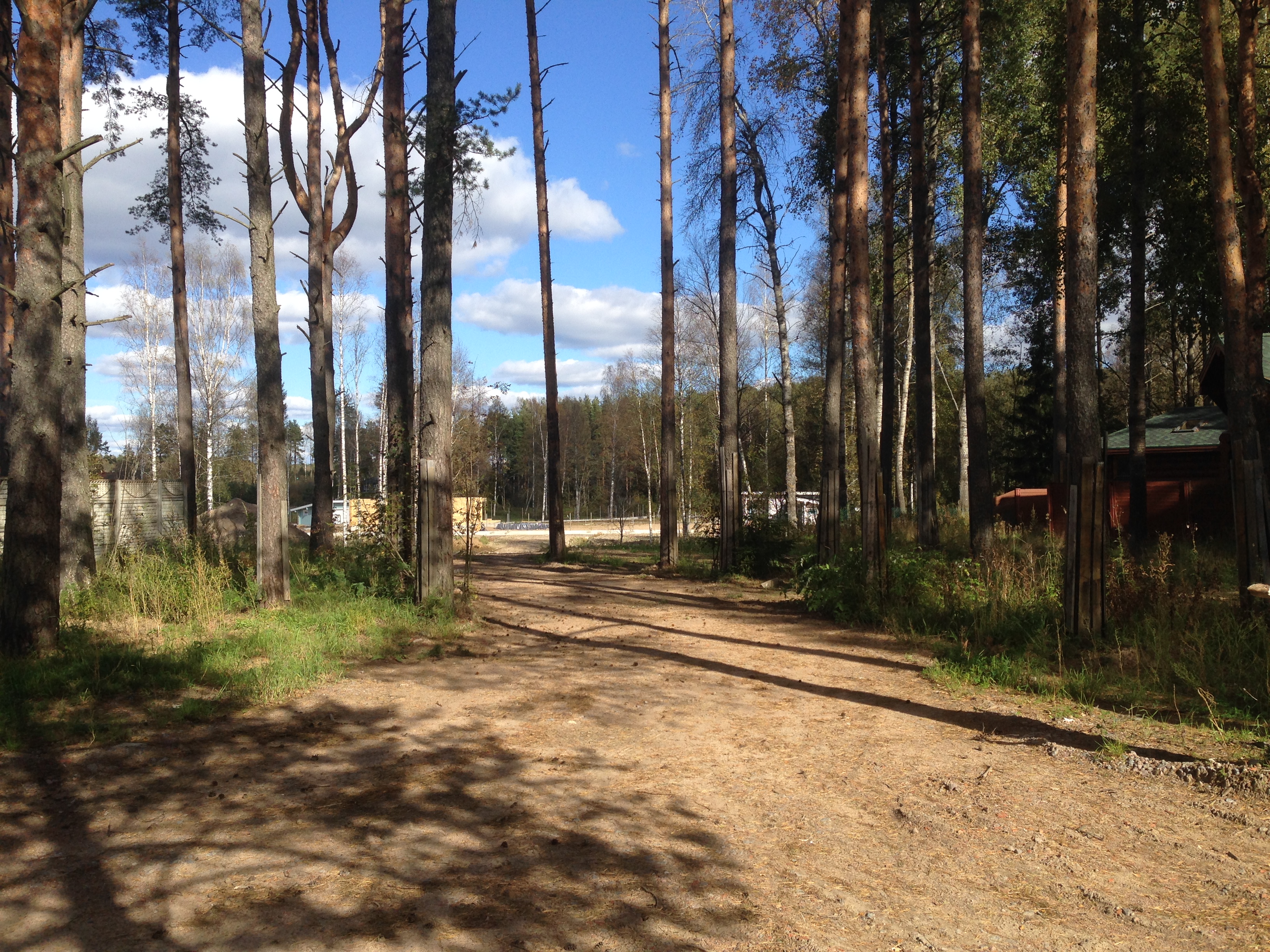 Купить Участок В Курортном Районе Спб