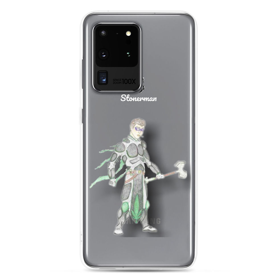 Thumbnail: Samsung Case
