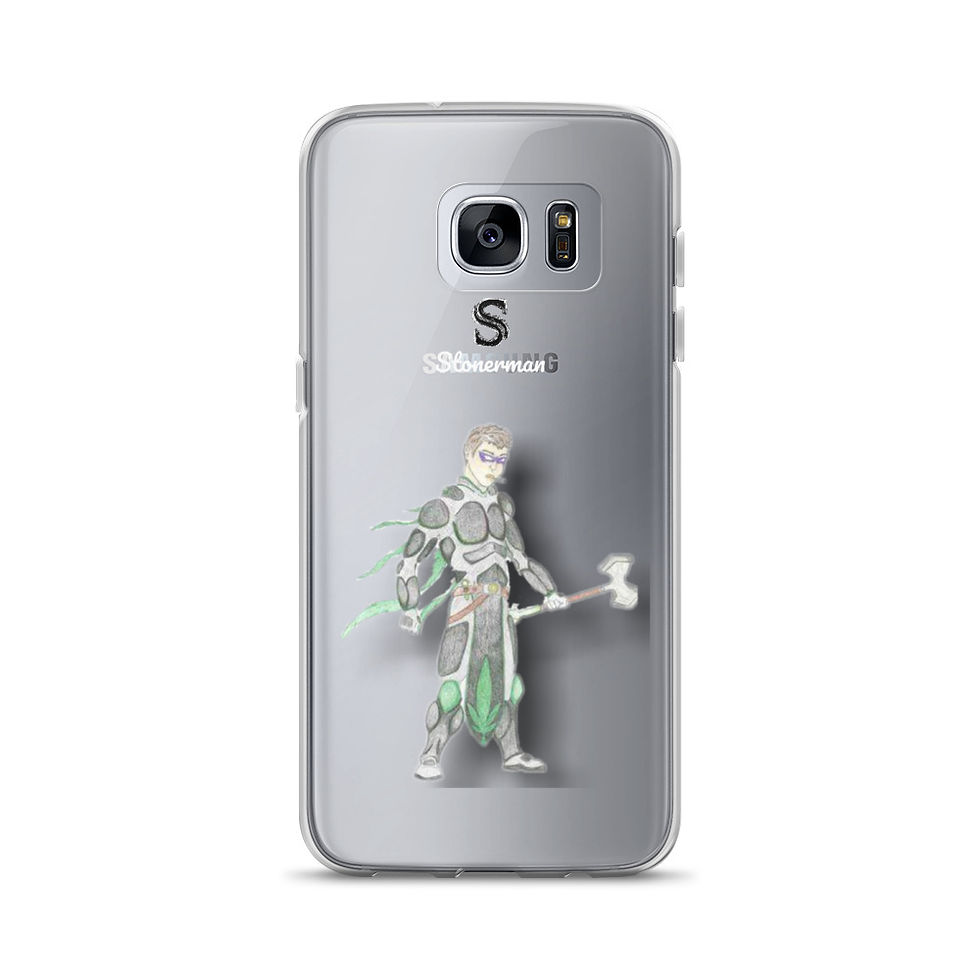 Thumbnail: Samsung Case