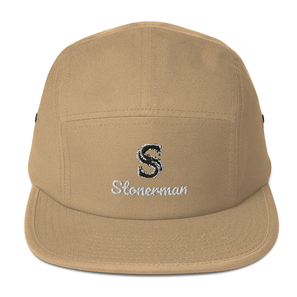 Thumbnail: Five Panel Cap