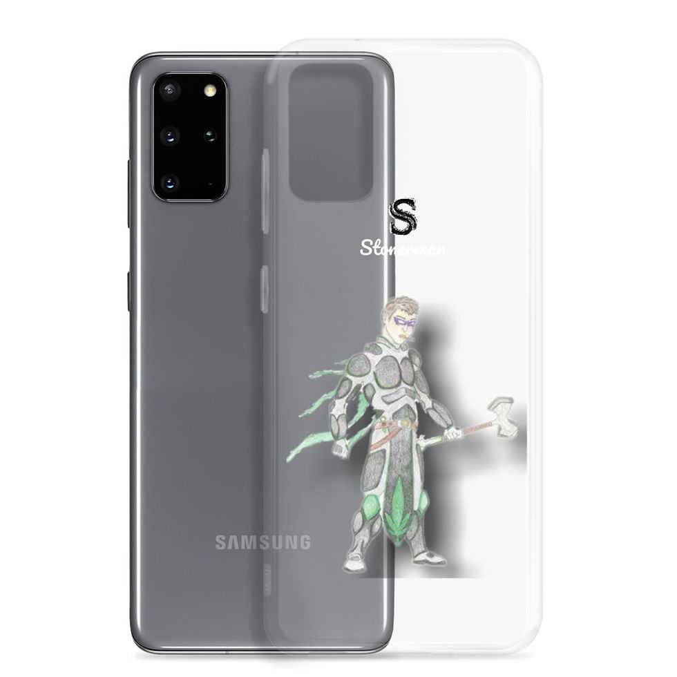 Thumbnail: Samsung Case