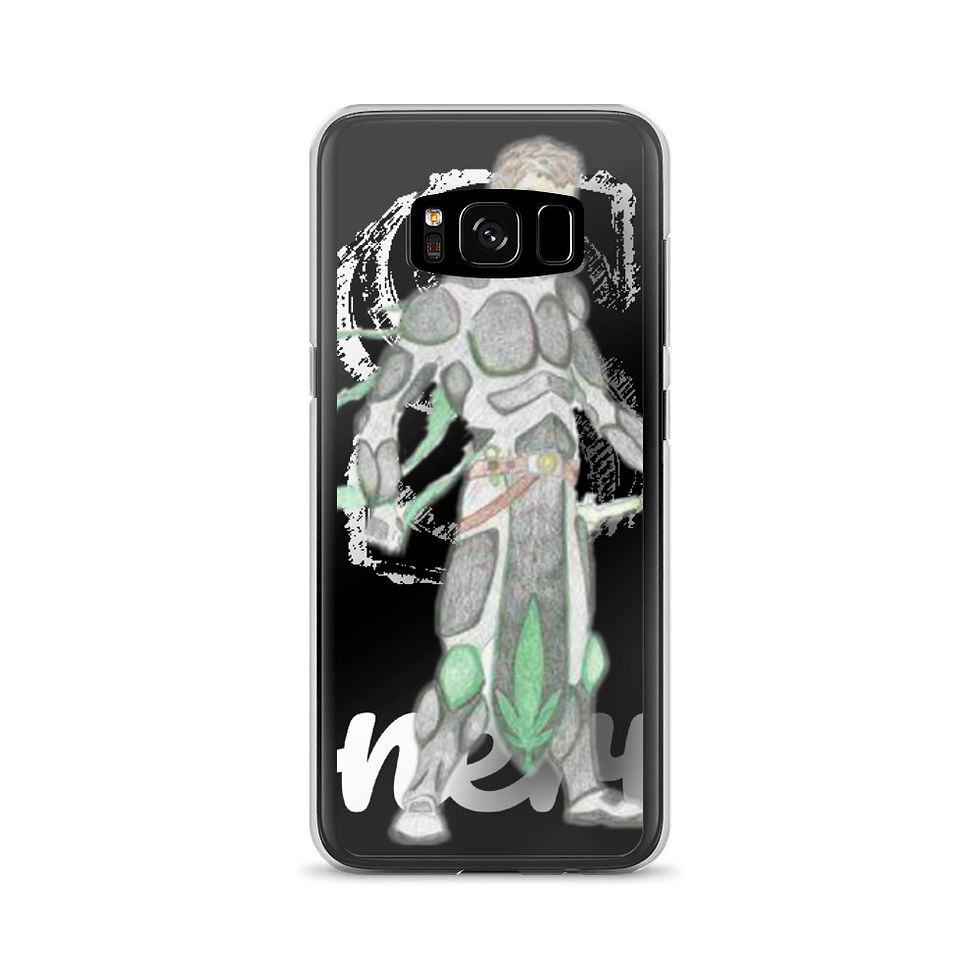 Thumbnail: Samsung Case