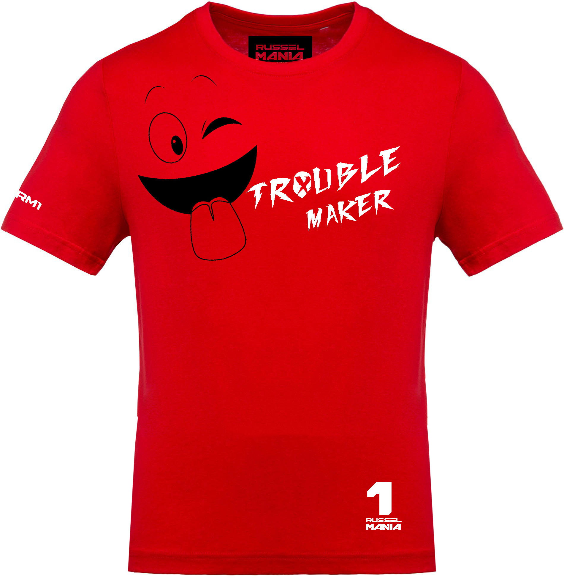 Trouble Maker Tshirt