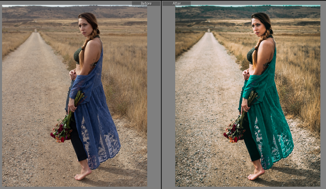 Progression Preset Pack (FREE)