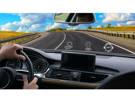 Sürüş Güvenliği: Yollarda Hayat Kurtaran Alışkanlıklar