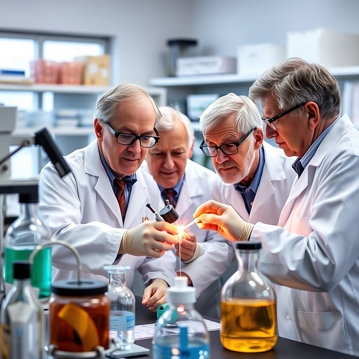 Scientists have discovered that accelerated aging is linked to several early onset cancers