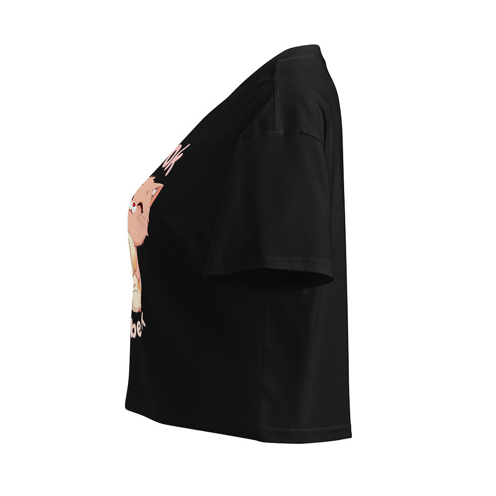 Thumbnail: Women’s crop top