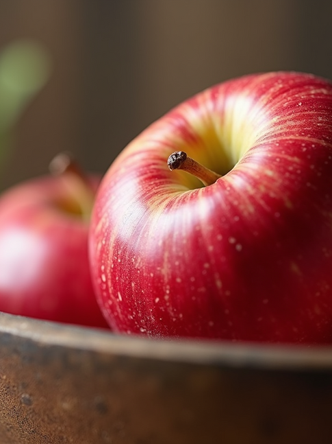 The Hidden Power of Apple Juice Smoothies: Why Whole Apples Are the Healthier Choice