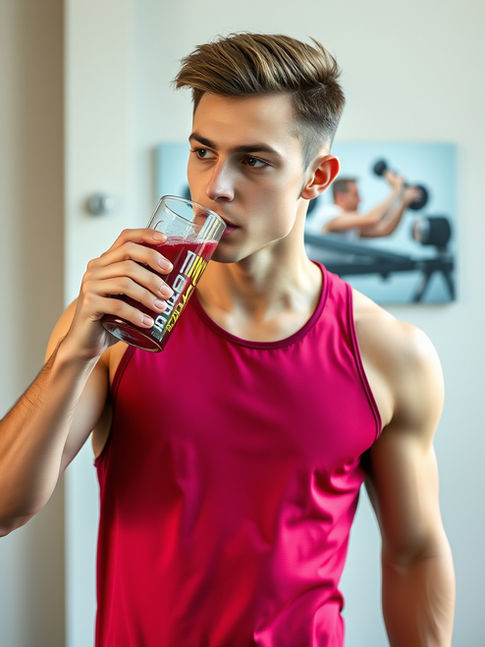 Beets: A Superfood for Athletic Performance