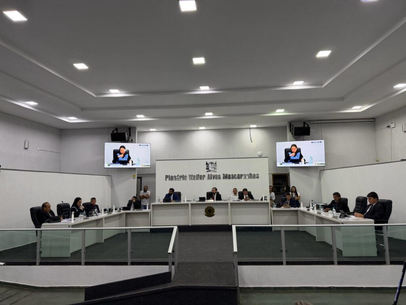 Confira o que foi aprovado na segunda sessão ordinária de junho na Câmara de Ceres