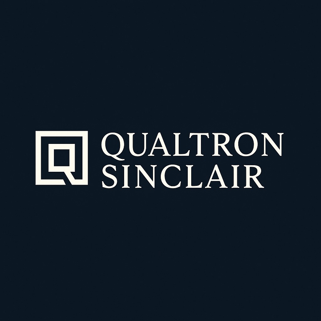 Qualtron Sinclair