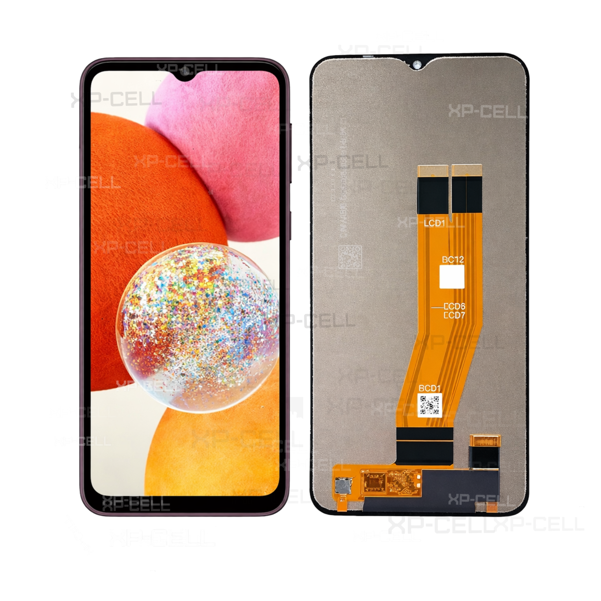 Pantalla LCD Samsung A14 5G