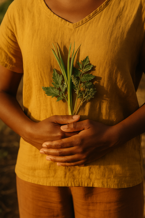 Healing the Solar Plexus: Building Inner Strength and Self-Worth