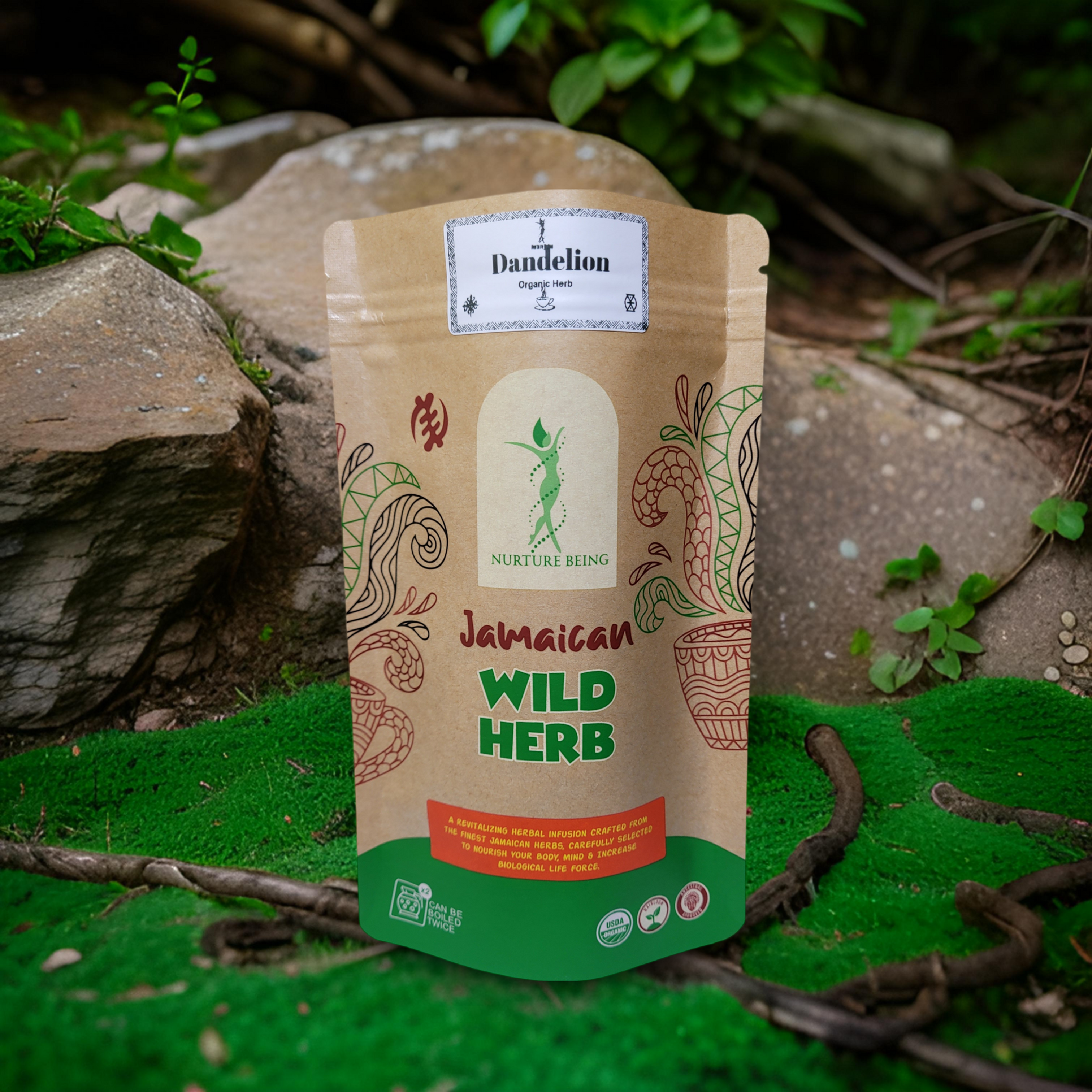 Dandelion Health Benefits