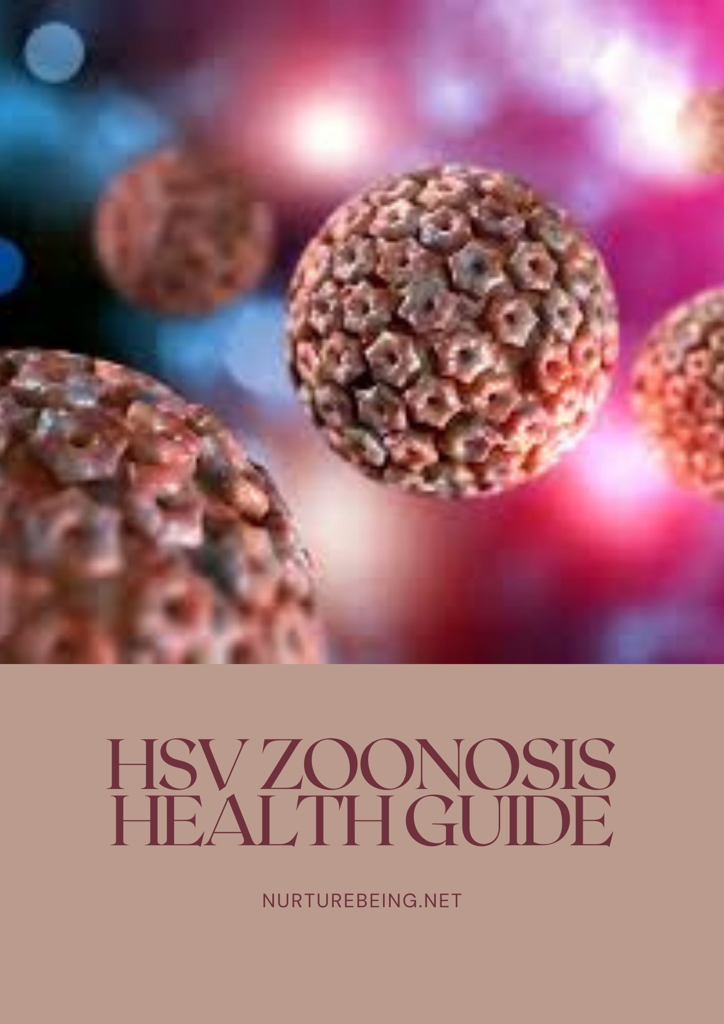 HSV Un-Nurtured Health Guide