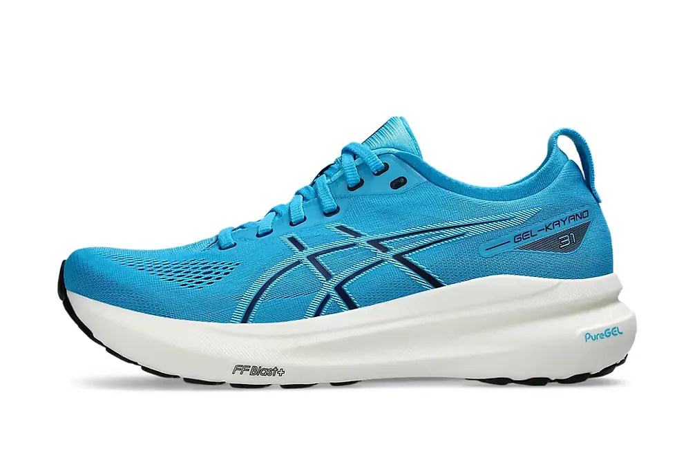 Miniatura: GEL-KAYANO 31