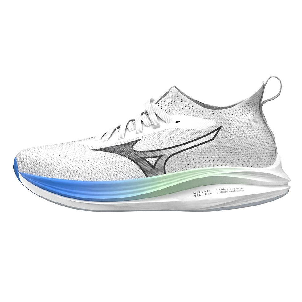 Miniatura: MIZUNO NEO ZEN